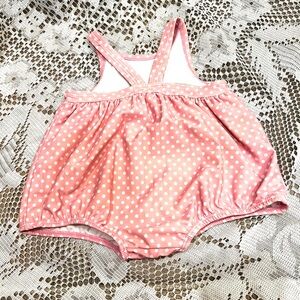 Disney Minnie Mouse Swimsuit